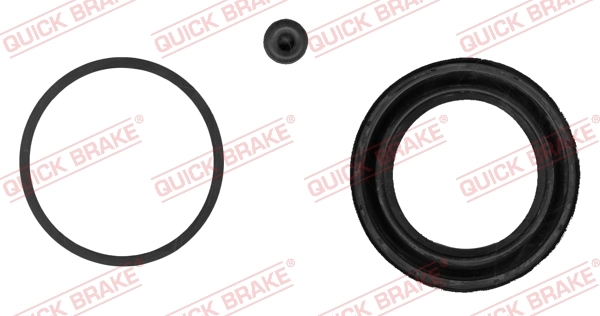 Repair Kit, brake caliper